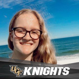 Meet your Posher, Mackenzie